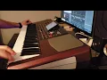 Download Lagu Dr Dre - Still (Freestyle) Korg PA1000