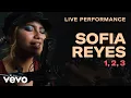 Download Lagu Sofia Reyes - \