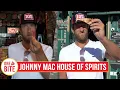Barstool Pizza Review - Johnny Mac House of Spirits Asbury Park NJ