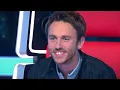 Who Sang "Lose Control" by Teddy Swims BETTER? | The Voice