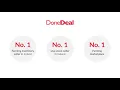 DoneDeal Agri - where Farmers do business in Ireland
