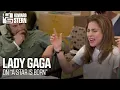 Lady Gaga on Being Cast in A Star Is Born