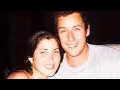 The Stunning Transformation Of Adam Sandler s Wife Jackie