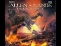 Download Lagu Allen Lande - Hymn For The Fallen * 2014