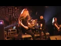 Darkane - Lions MEtal Fest, Montagny 13/05/2017 - Layer Of Lie