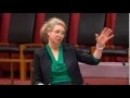 Senator McKenzie on APS wages