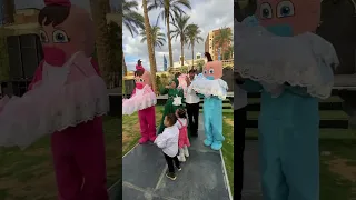 ام كلاله ولدت يلا نروحلها      دندنها