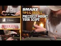 How-to Mount A Scope Properly On Your Rifle SMART Tips Tricks