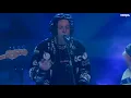 Download Lagu Chase Atlantic - Swim (Live on Veeps)