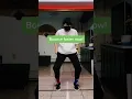 Billy Bounce Tutorial