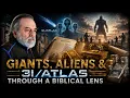Steve Quayle Update Aug 10 2026 - Giants Aliens Through a Biblical Lens