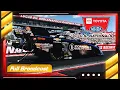 2024 Toyota NHRA U S Nationals