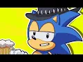 Yo Mama so Hot! Sonic