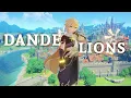 Download Lagu Dandelions | GMV / AMV