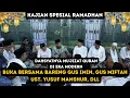 Lagu KH SAID AQIL SIRAJ SPESIAL RAMADHAN‼️DAHSYATNYA MU'JIZAT QURAN DI ERA MODERN BUKBER BARENG CAK IMIN