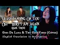 Crash Landing On You OST | HERE I AM AGAIN - (Baek Yerin) | Gigi De Lana \u0026 The Gigi Vibes Cover