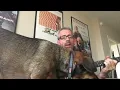 Rivertown - Hayes Carll cover