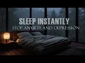 Download Lagu Rain Sounds and Rooftop Piano Music to Help You Sleep Better💤 SLEEP INSTANTLY | Relaxing Sleep Music