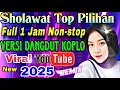 Download Lagu Baru Sholawat Merdu 2025 Sholawat Nabi Pelancar Rezeki Yang Sulit - Sholawat Versi Dangdut Koplo Top