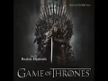 Ramin Djawadi - North of the Wall