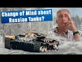 Download Lagu Did Ukraine Change your Mind about Russian Tanks?  @TheChieftainsHatch