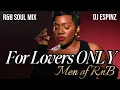 Lagu For Lovers ONLY: Men of RNB Soul 80s - 2000's Classics| Prince, Keith Sweat, Isley Brothers Babyface