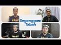 Download Lagu INTEAM - Segenggam Tabah (Versi PKP)