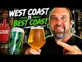 Is This The BEST West Coast IPA Around Track Brewing - Echoing Current Review