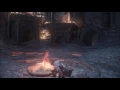 Dark Souls 3 - How To Start The DLC: Ashes Of Ariandel. (Guide)