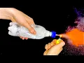 40 Crazy Science Experiments - Experiments You Can Do at Home Compilation by Inventor 101