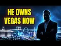 One Man is Quietly Buying Up The Entire Vegas Strip