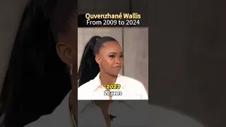 Quvenzhane wallis