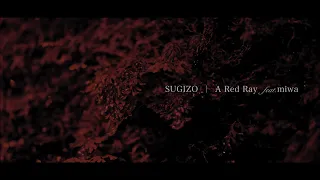 sugizo a red ray feat miwa