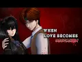 Lagu WHEN LOVE BECOMES OBSESSION {EPS 1} DRAMA SAKURA SCHOOL SIMULATOR