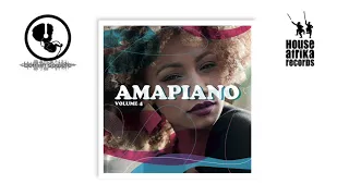  amapiano thackzindj freak like me main mix 