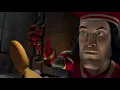 TU CONOCES A PIN PON | SHREK | HD