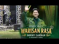 Download Lagu Detik-detik Flying Rigging Mewah dikerek Crew 🔊👍  Konser Denny Caknan di Jepara 2025 🎸WARISAN RASA🕺💃