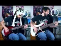 Final Fantasy XVI - Leviathan (Cascade) goes Rock