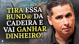 PARE DE VENDER DE MANEIRA ERRADA!!!