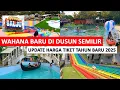 Download Lagu Dusun Semilir Semarang banyak wahana baru menjelang awal tahun 2025
