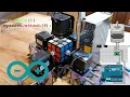Coding an Arduino to solve a Rubik s Cube Code explained