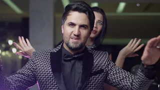 أصيل صابر   فيديو كليب اغنية فركش  جديد                    دندنها