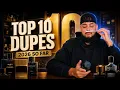 Top 10 BEST Fragrance Dupes of 2026 So Far