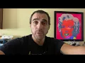 Who is to Blame Adrian Paul s Random Thoughts
