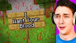 Download I Scared My Friend When He’s ALONE in Minecraft MP3