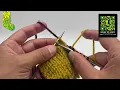 Centred Double Decrease in Double-Knitting A Sockmatician Tutorial