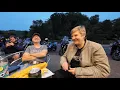 Download Lagu Matlock Bath evening chip run. Triumph Tiger Sport 800. How good are the headlights at night?