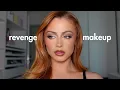 revenge makeup in depth tutorial