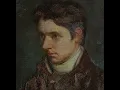 William Hazlitt - In Our Time BBC Radio 4