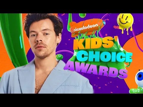 Kids' Choice Awards 2023 | All Nominees